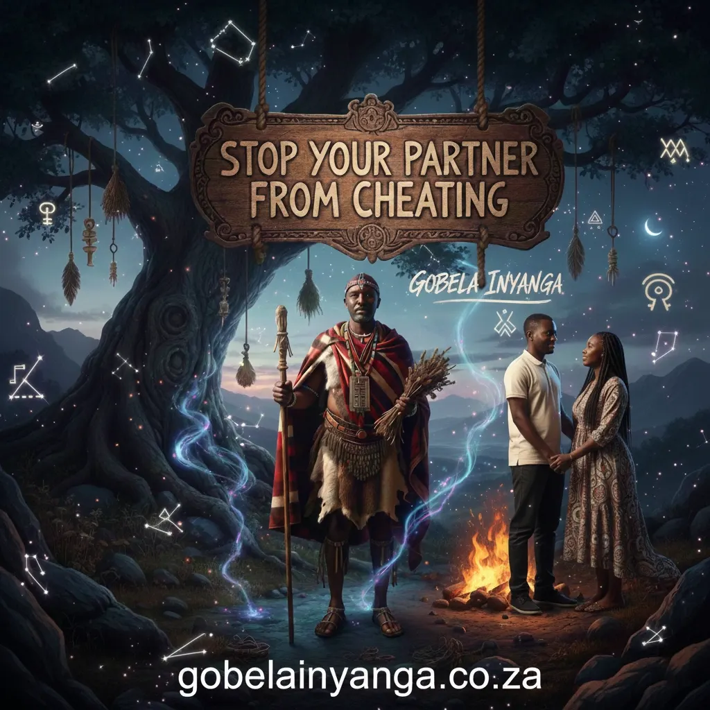 Stop Cheating